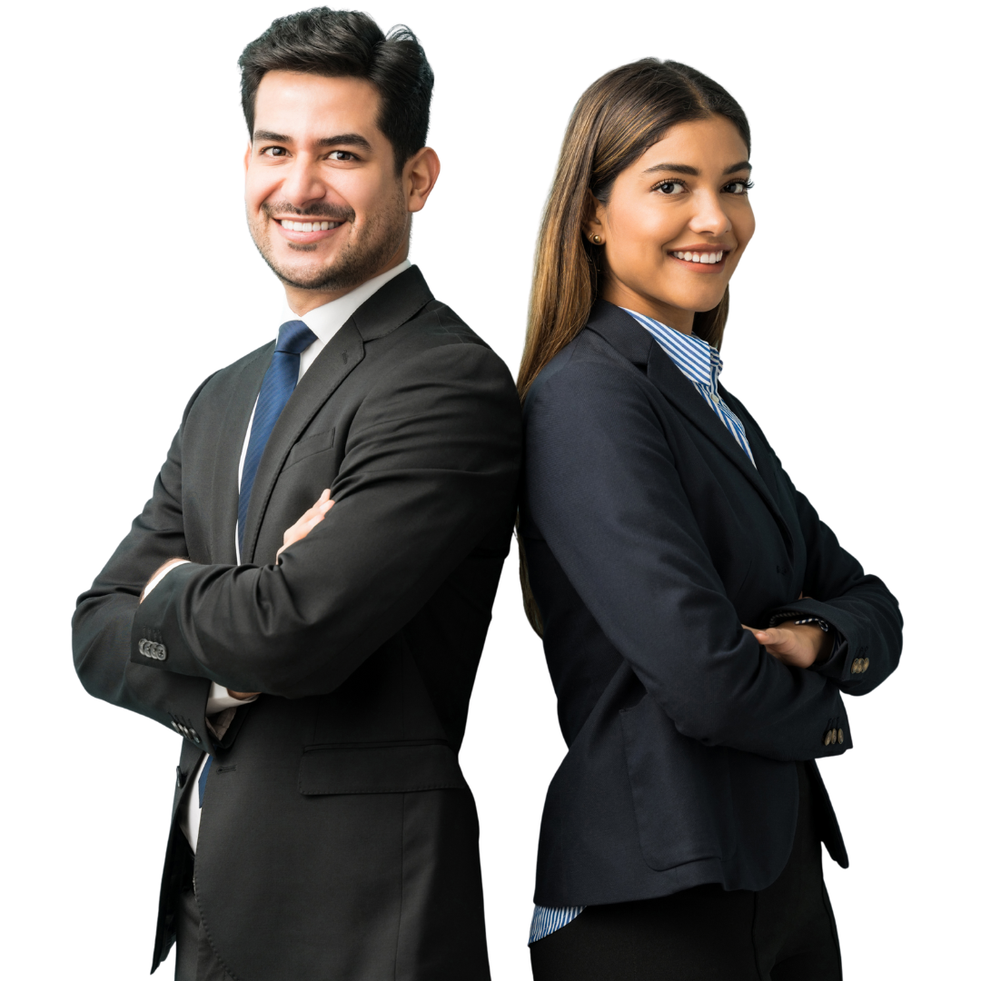 Profissionais de contabilidade